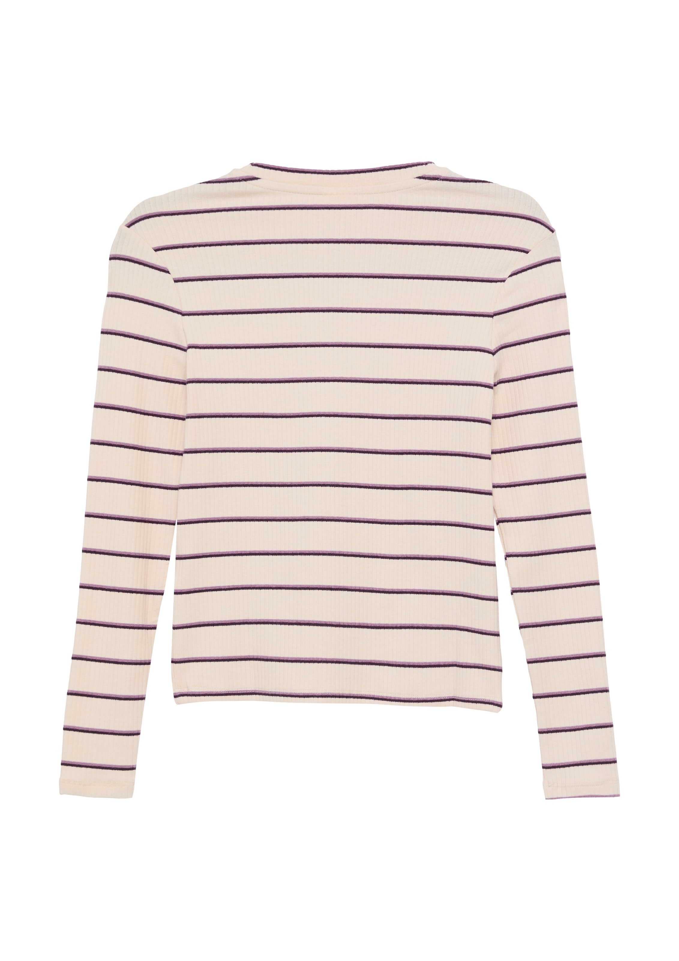 s.Oliver Shirt in Beige