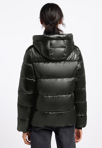 Frieda & Freddies Winter Jacket in Black