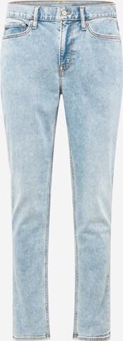 Banana Republic Slim fit Jeans 'TRAVEL' in Blue: front