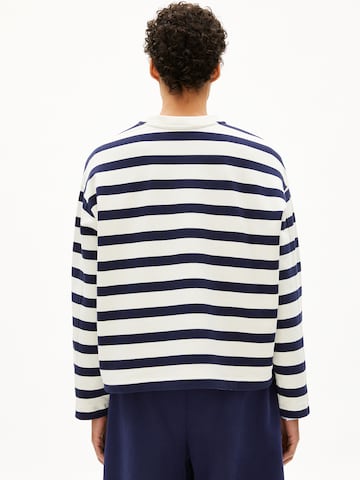 ARMEDANGELS Sweatshirt 'FRANKAA' in Gemengde kleuren