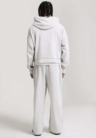 Ed Hardy Loosefit Hose in Grau