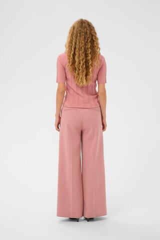 InWear Pullover 'IWNIKOLA' i pink