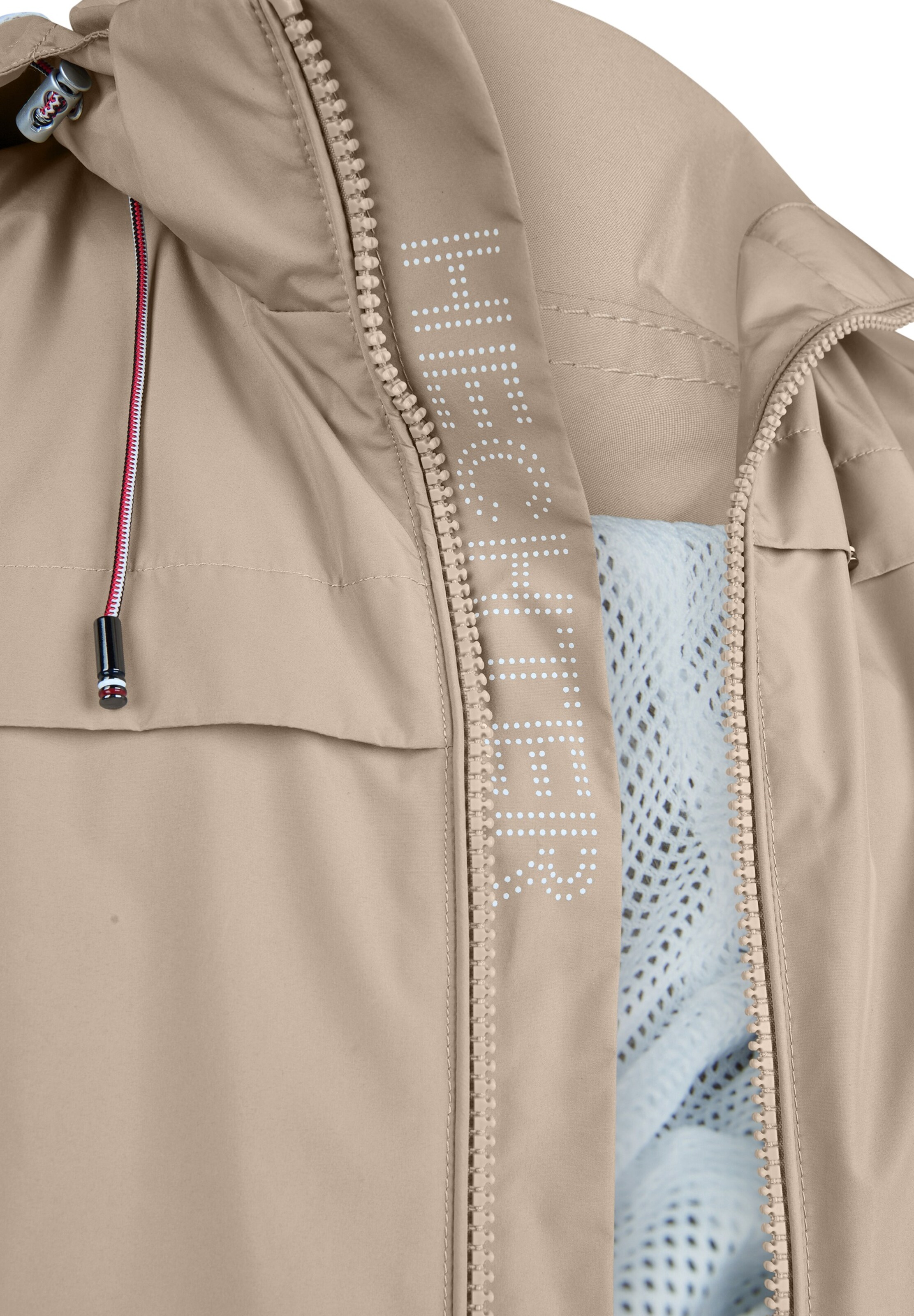 HECHTER PARIS Blouson in Beige