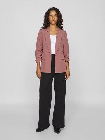 VILA Blazer in Pink