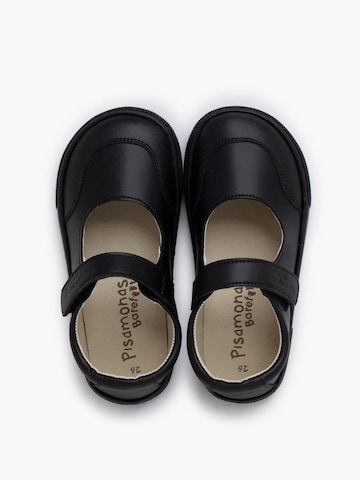 Pisamonas Halbschuh‌‌‌ in Schwarz