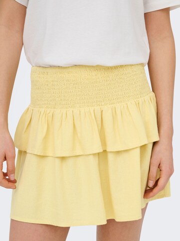 ONLY Rock 'ONLGOA' in Gelb