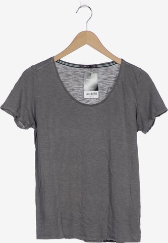 CECIL Top & Shirt in L in Grey: front