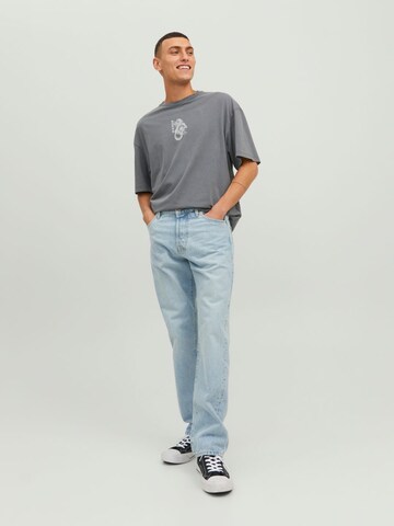 JACK & JONES Regular Jeans 'CHRIS COOPER' in Blauw