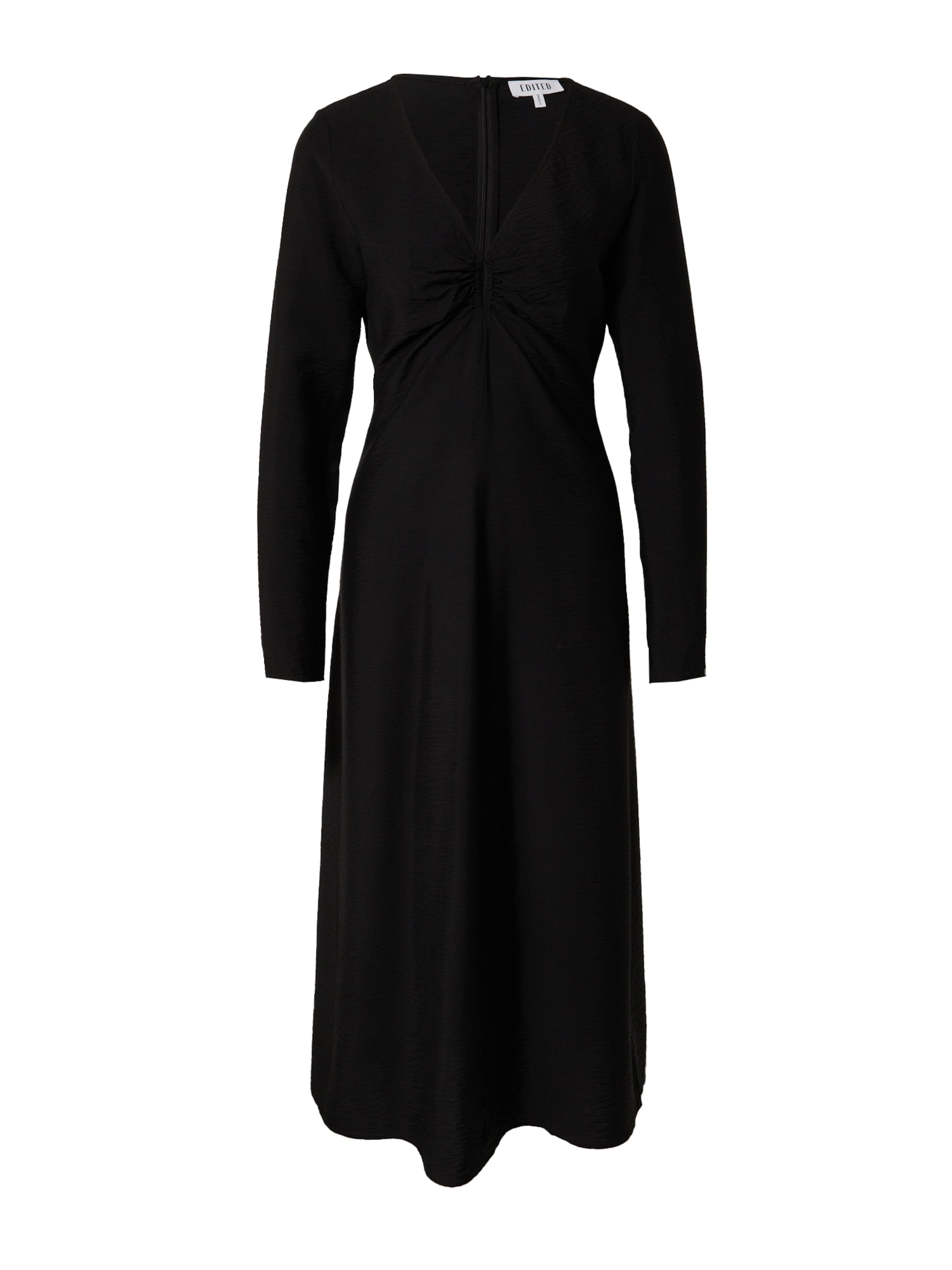 EDITED Dress 'Vika' in Black, Item view