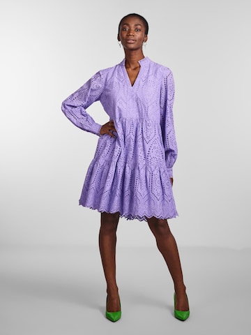 Y.A.S Dress 'Holi' in Purple
