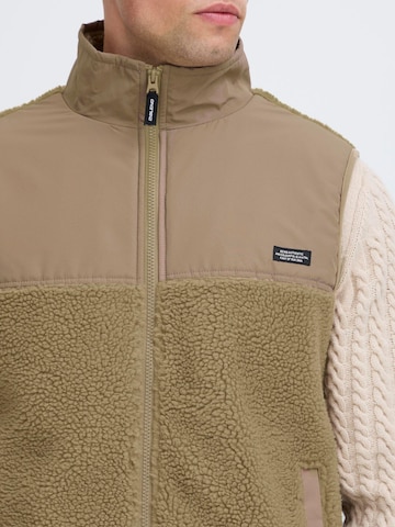 BLEND Bodywarmer ' BHTorte ' in Bruin