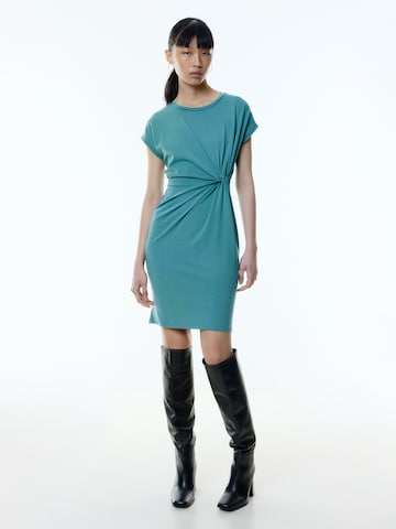 EDITED - Vestido 'Faith' em verde