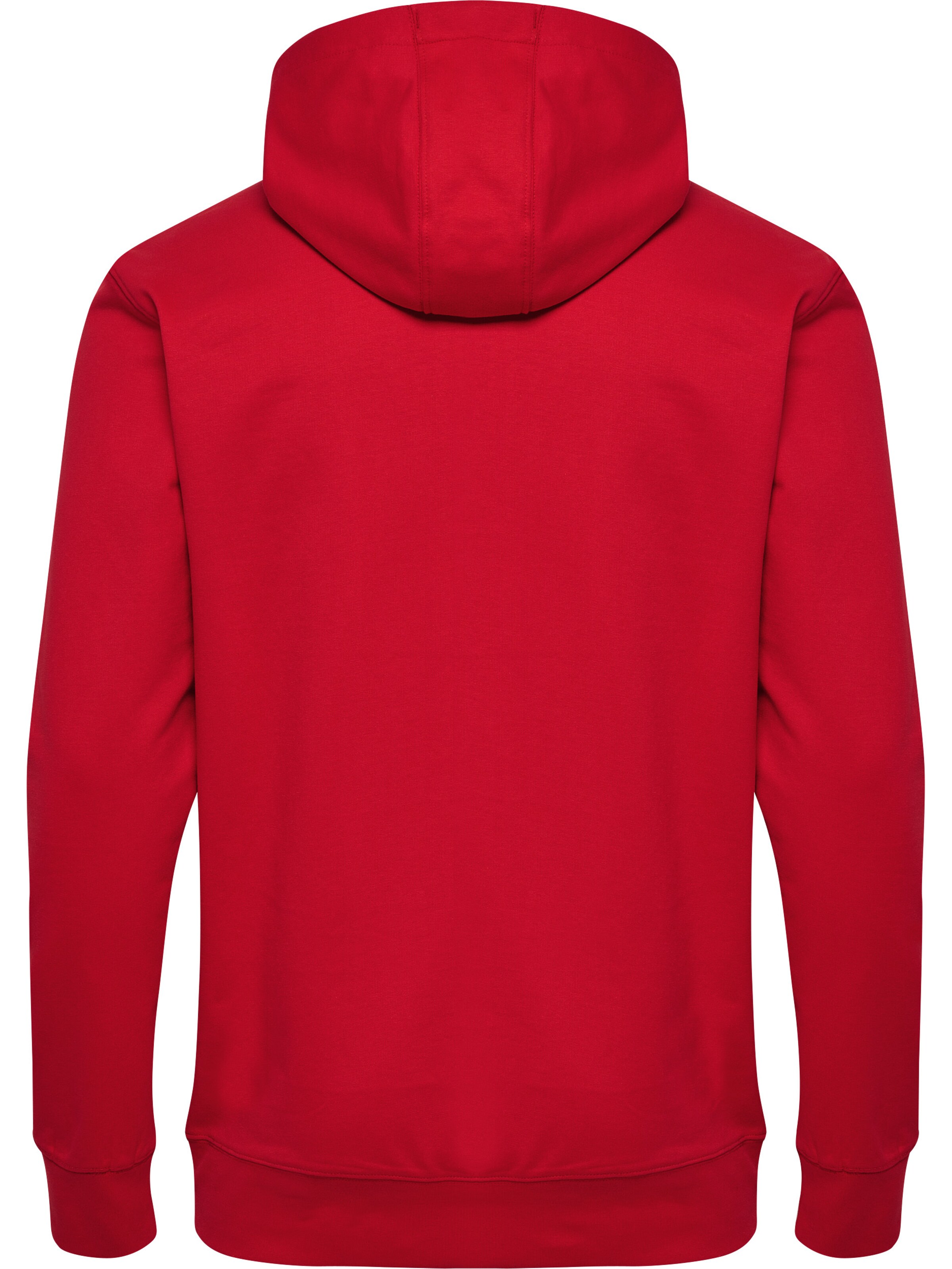 Hummel Sportsweatshirt 'GO 2.0' i rød