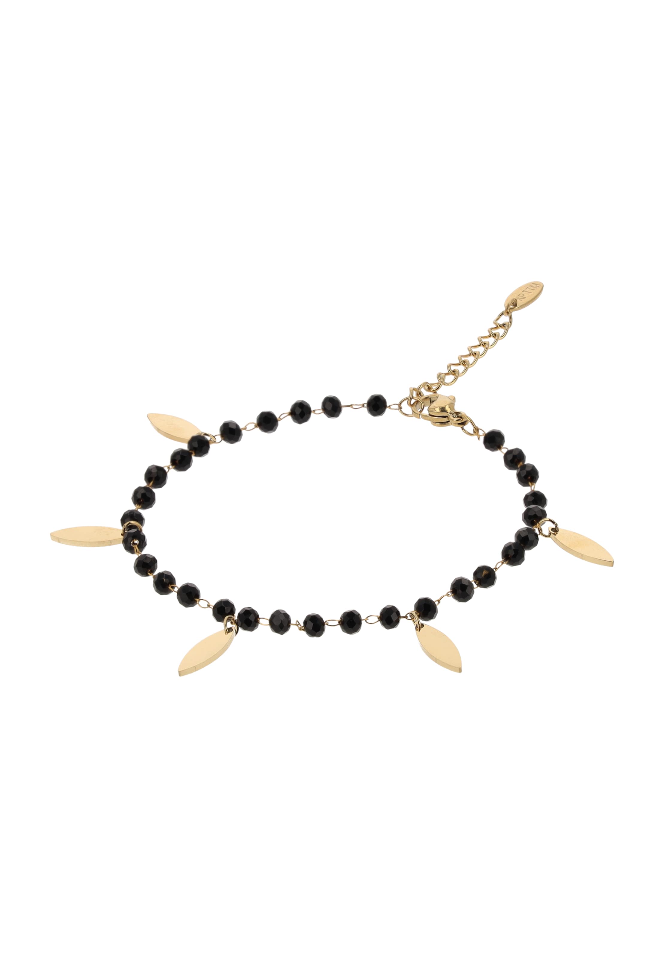 faina - Pulsera en oro