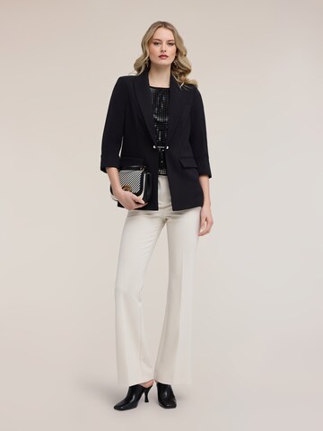 MOTIVI - Blazer en negro