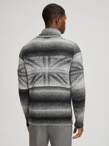 Pull-over 'Urielo' JOOP! Jeans en noir