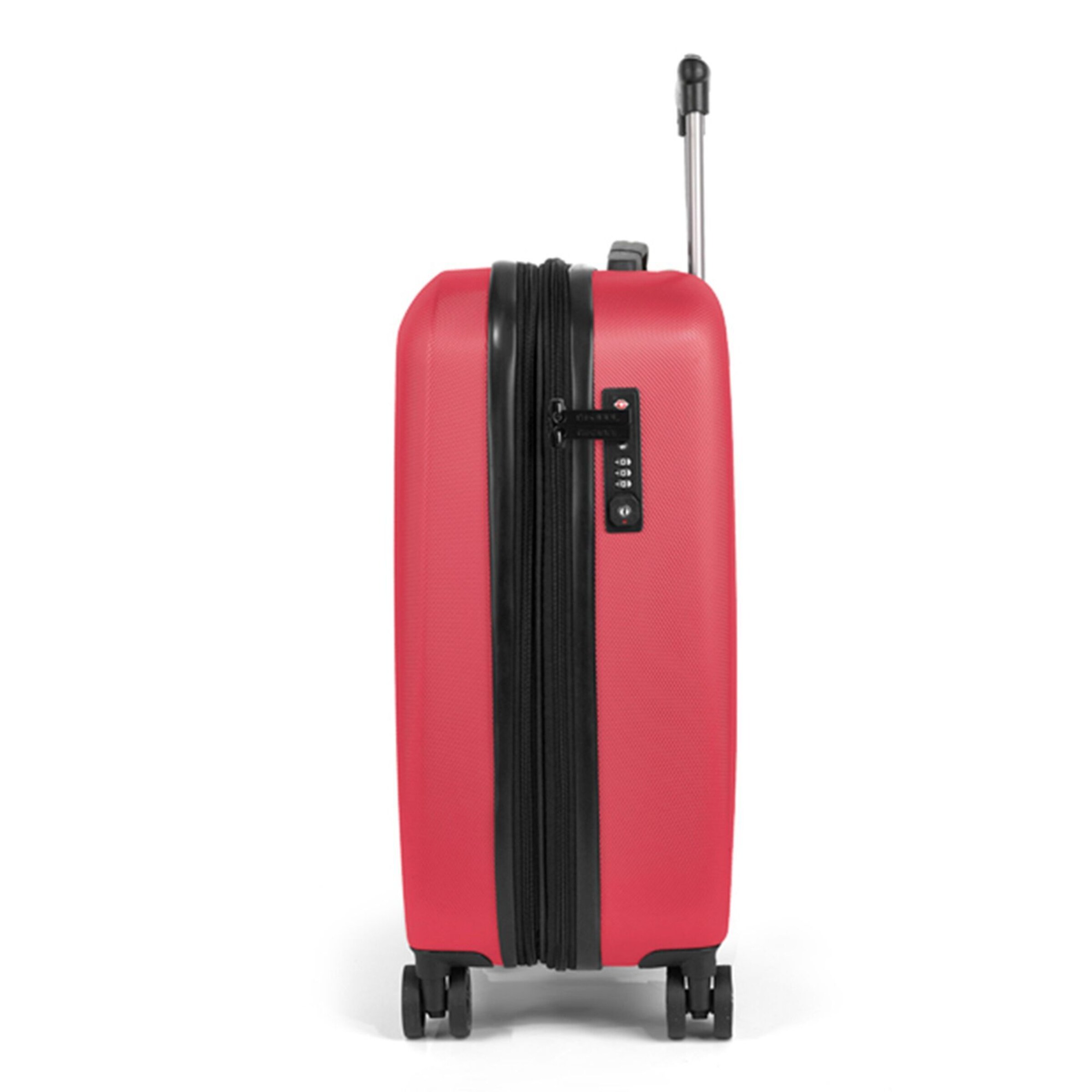 Gabol Trolley 'Paradise XP' in Oranje