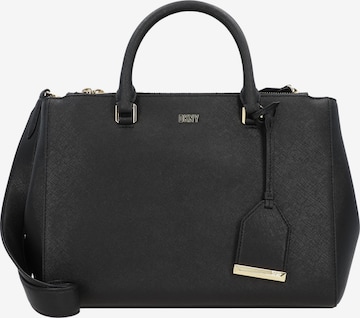 DKNY Crossbody Bag 'Belle' in Black: front