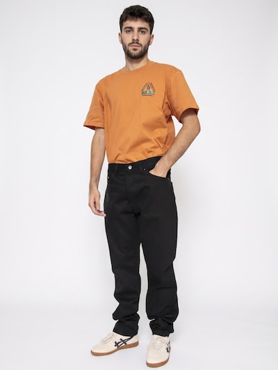Only & Sons Jeans 'Edge Stay Black 3425 Azg Denim Noos Black Denim' in 31/32 in Black, Item view