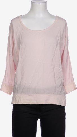 Velvet by Graham & Spencer Blouse & Tunic in XS in Pink: front