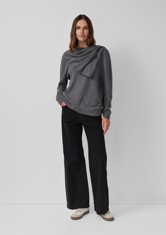 Pull-over s.Oliver en gris