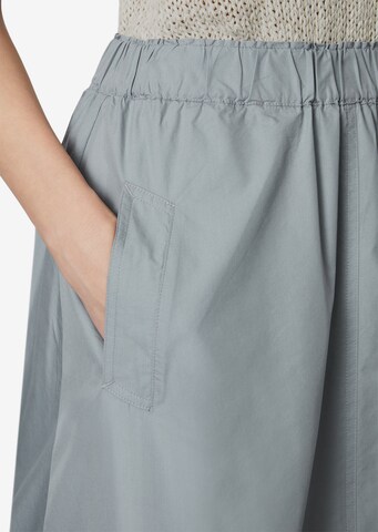 Marc O'Polo Skirt in Blue