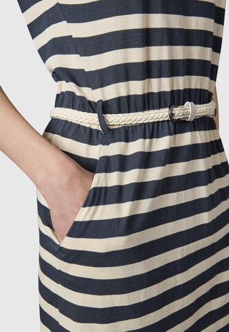 Ragwear Nyári ruhák 'Lilithe' - kék