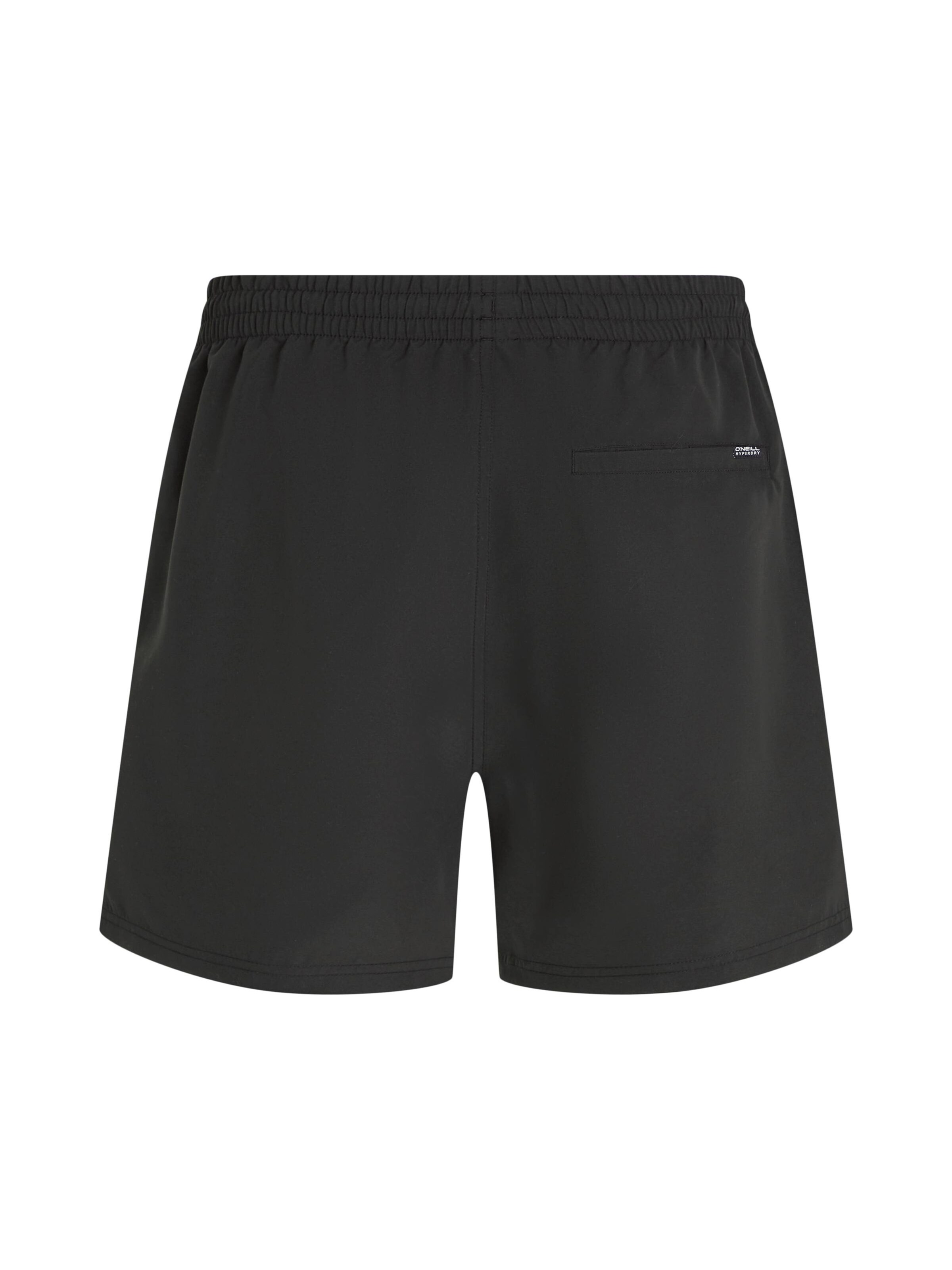 O'NEILL Szorty kąpielowe w kolorze czarny