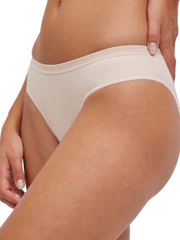 FALKE Slip '2-Pack' in Beige