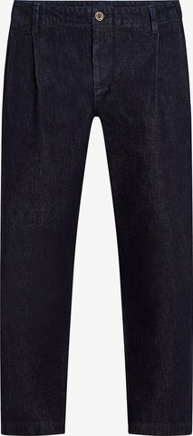 TOMMY HILFIGER Regular Jeans in Zwart: voorkant