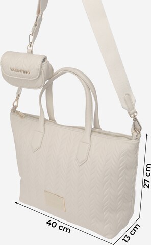 VALENTINO Shopper 'Sunny' in Beige