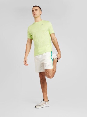 T-Shirt fonctionnel ODLO en vert