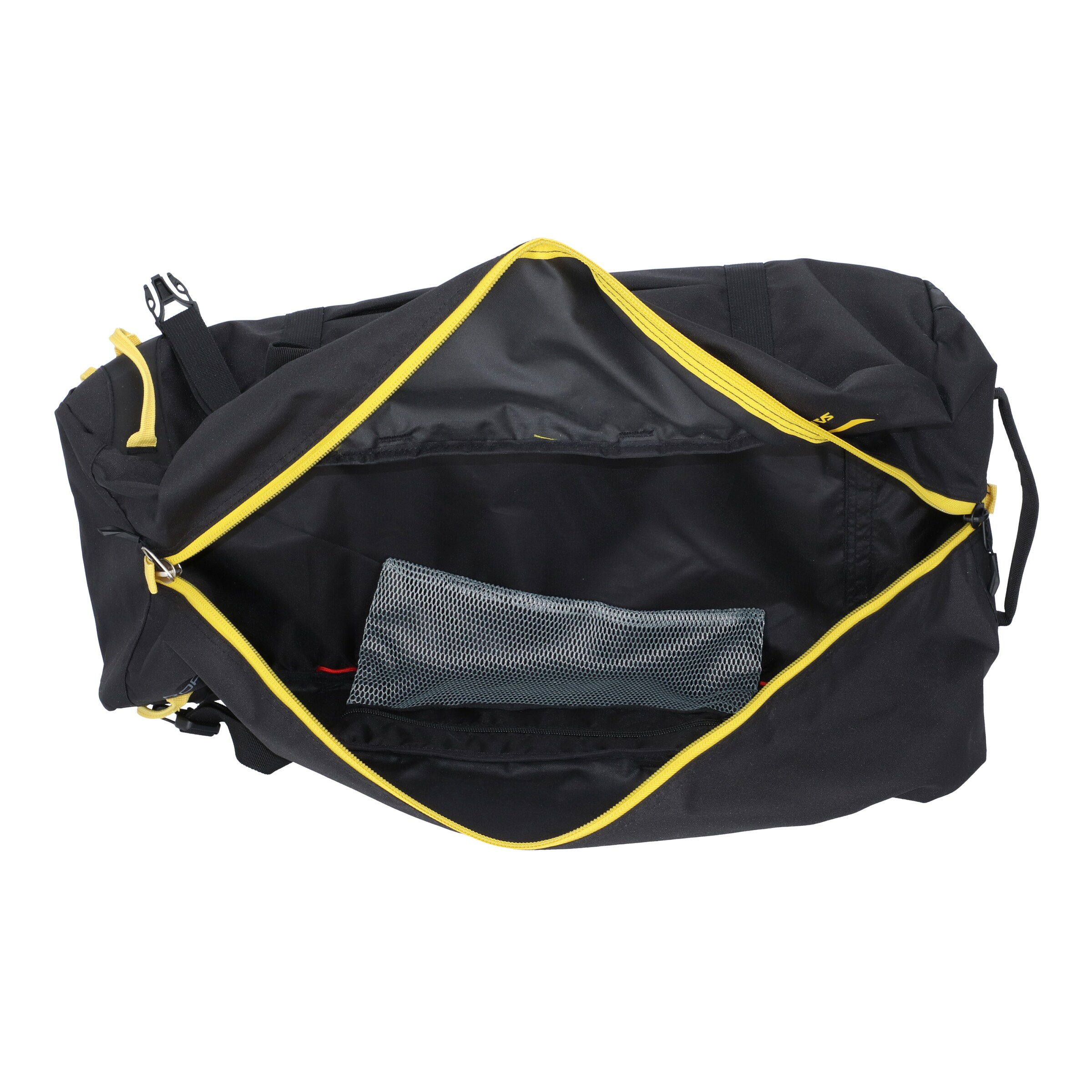 Sac à dos de sport SALEWA en noir