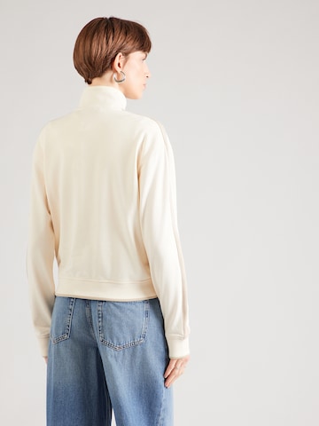 Giacca di mezza stagione 'TERRY' di Calvin Klein Jeans in bianco