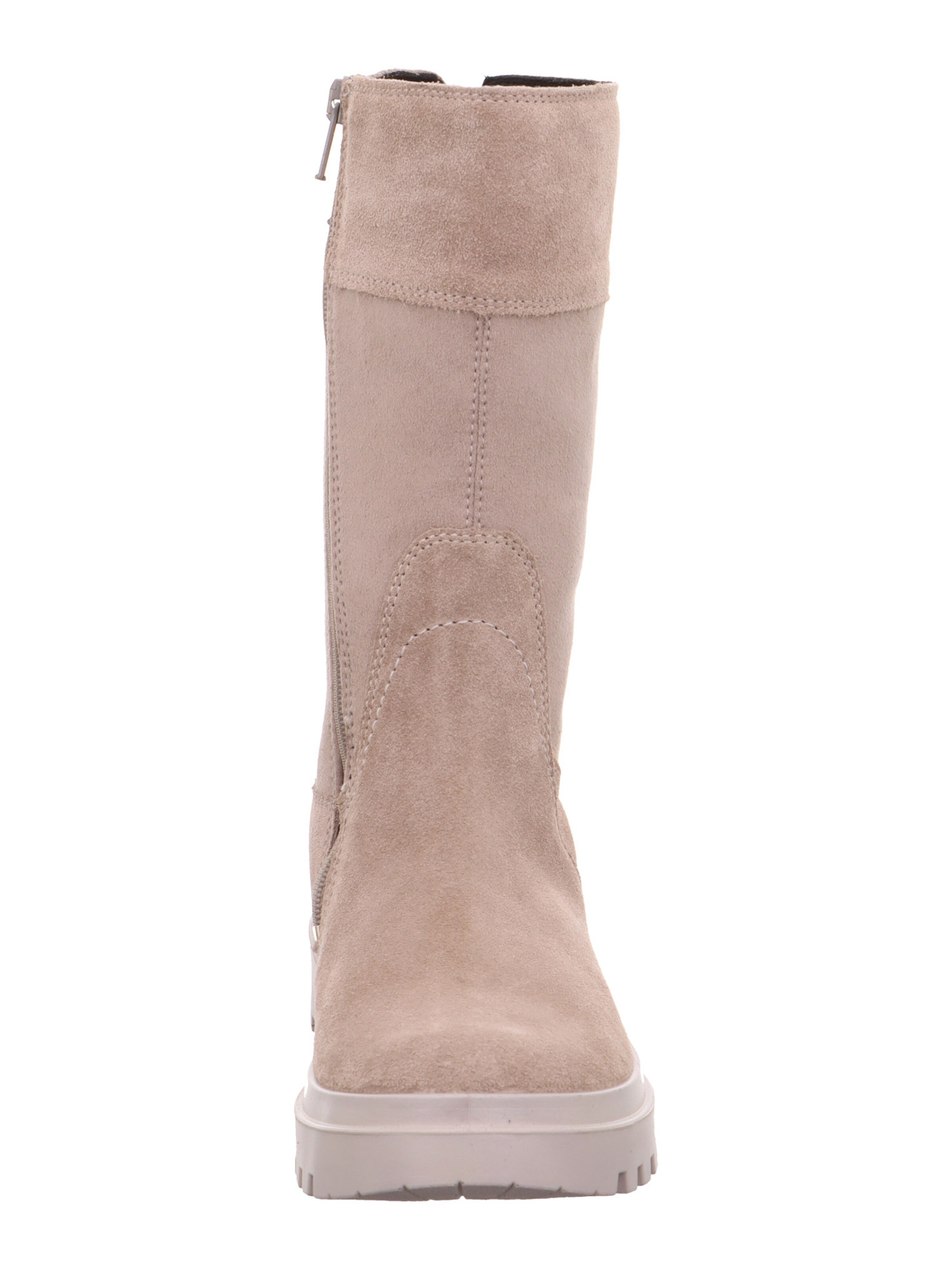 SUPERFIT Laarzen 'Abby' in Beige