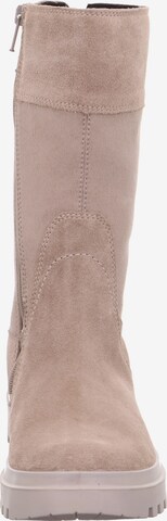 SUPERFIT Stiefel 'Abby' in Beige