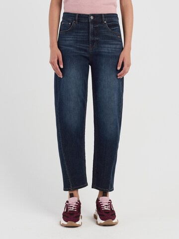 Gang Barrel Jeans '94Blake' in Blue: front