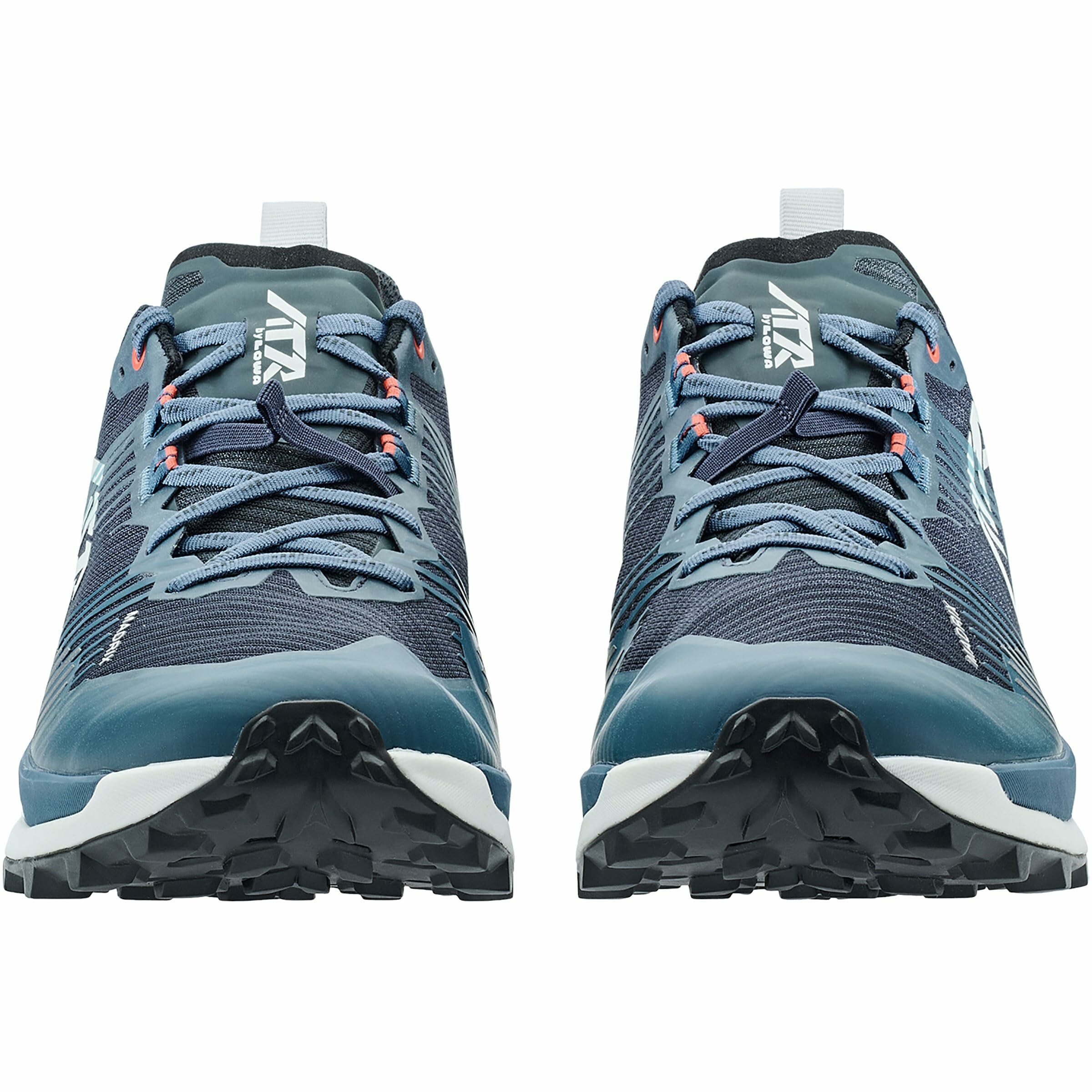 LOWA Low shoe 'Madrix' in Blue