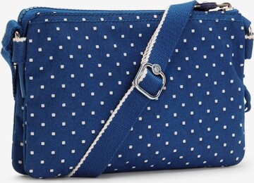 KIPLING Crossbody Bag 'CREATIVITY XB B PRT' in Blue