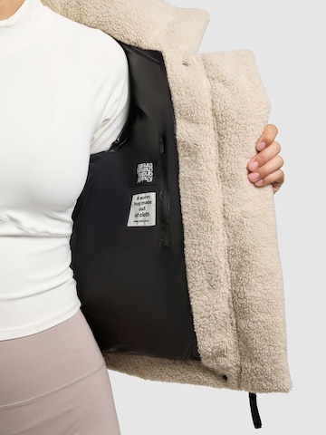 Veste d’hiver 'NESSIE2' khujo en beige