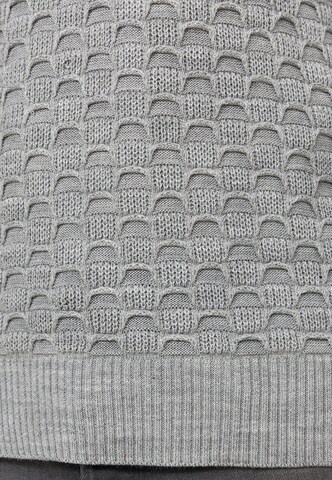 Rusty Neal Sweater in Grey