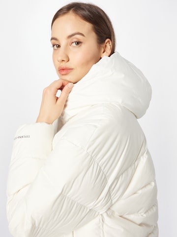 Nike Sportswear Winter Jacket in White