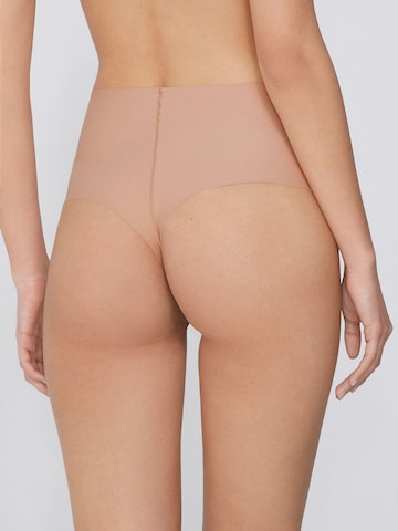 Tezenis Shaping Slip in Beige