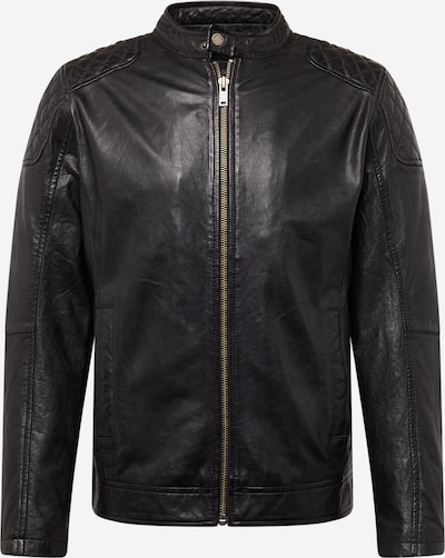 FREAKY NATION Välikausitakki 'Gray' värissä musta, Tuotenäkymä