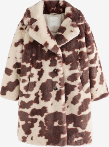 ruda Next Paltas: priekis