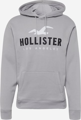 Hollister sale pullover discount