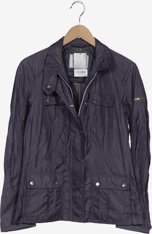GEOX Jacket & Coat in L in Blue: front
