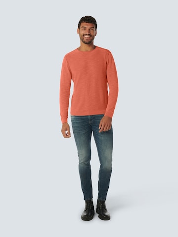 No Excess - Pullover em vermelho