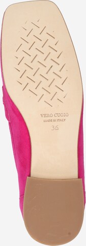 Fred de la BretoniÈre - Sapato Slip-on em rosa