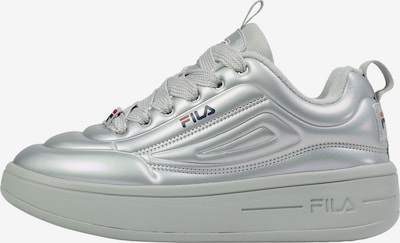 FILA Zapatillas deportivas 'Superbubble' en navy / rojo / plata, Vista del producto